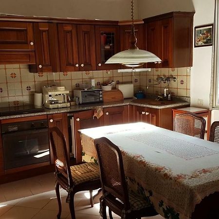 Apartament Casa Caprioli Montalcino Zewnętrze zdjęcie