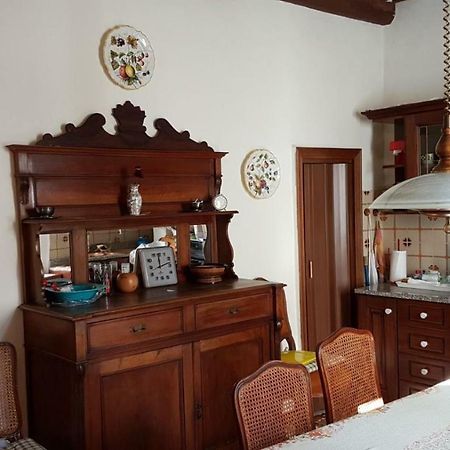 Apartament Casa Caprioli Montalcino Zewnętrze zdjęcie