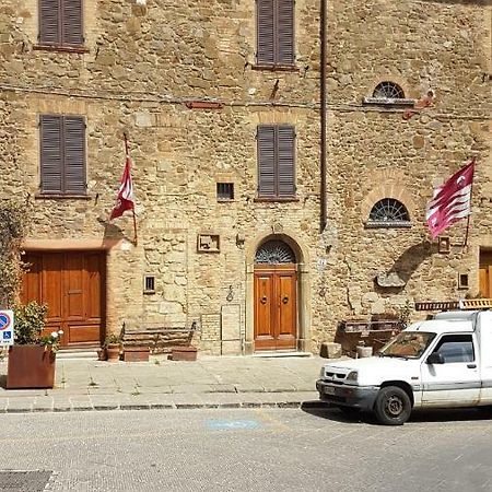Apartament Casa Caprioli Montalcino Zewnętrze zdjęcie