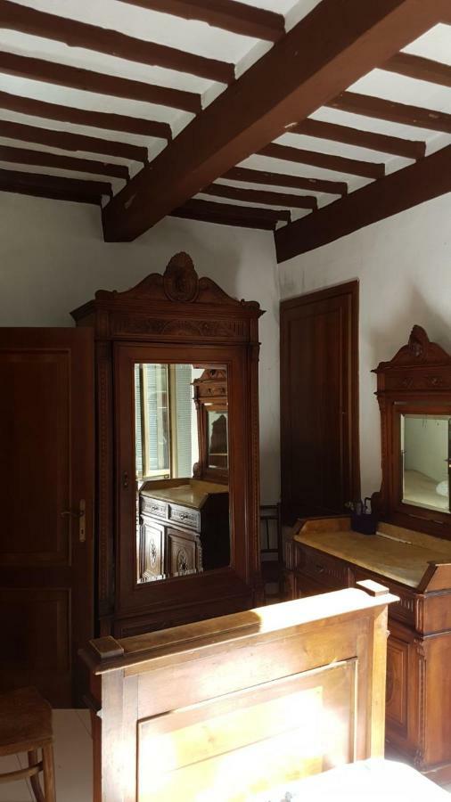 Apartament Casa Caprioli Montalcino Zewnętrze zdjęcie