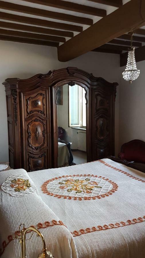 Apartament Casa Caprioli Montalcino Zewnętrze zdjęcie