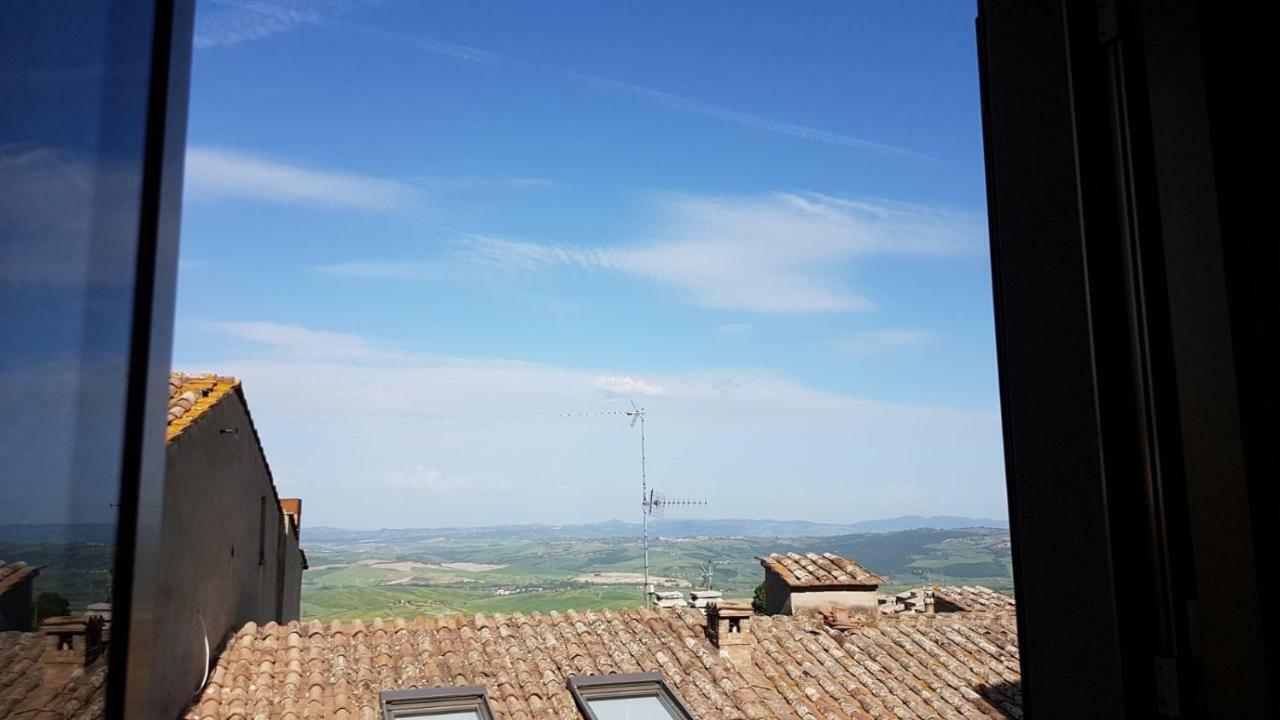 Apartament Casa Caprioli Montalcino Zewnętrze zdjęcie