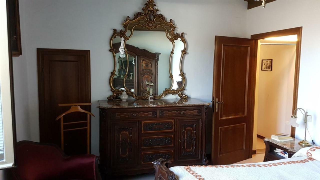 Apartament Casa Caprioli Montalcino Zewnętrze zdjęcie